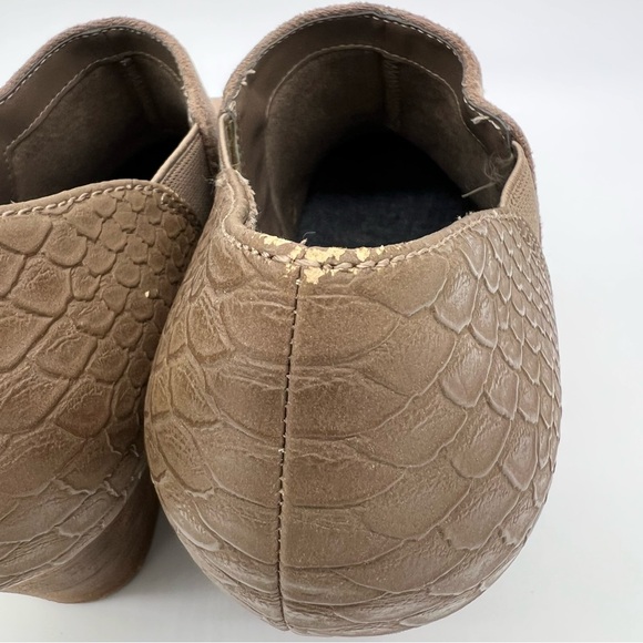 Dr Scholls  Womens Charlie Brown  Sude Pull On  Ankle Boots Size 7.5 - Picture 8 of 15